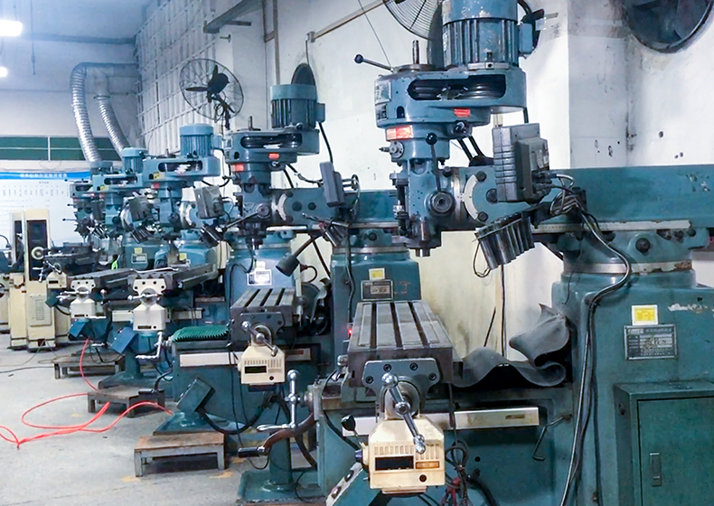 磨具車(chē)間03